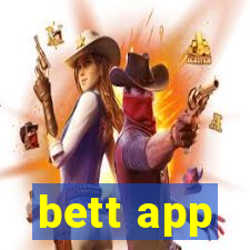 bett app